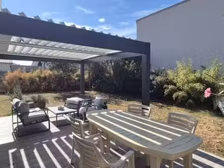 vente maison aux moutiers-en-retz (44760) : à vendre / 80m² les moutiers-en-retz