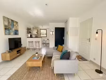 vente appartement 2 pièces 41.1 m² à le bouscat (33110)  171 200 €
