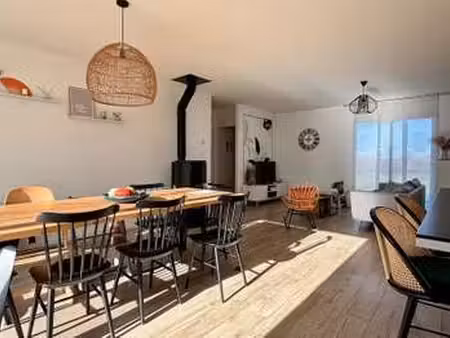 vente maison à clisson (44190) : à vendre / 133m² clisson