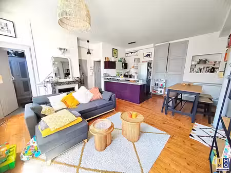 vente appartement 4 pièces 90 m² à bourges (18000)  179 000 €