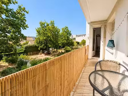vente appartement 4 pièces 69 m² à castelnau-le-lez (34170)  214 000 €