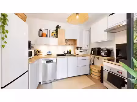 vente appartement 2 pièces 41.2 m² à emerainville (77184)  209 900 €
