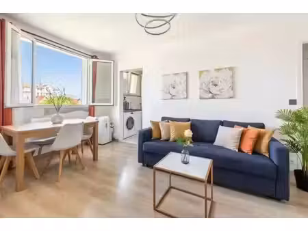 vente appartement 3 pièces 47.71 m² à argenteuil (95100)  176 000 €