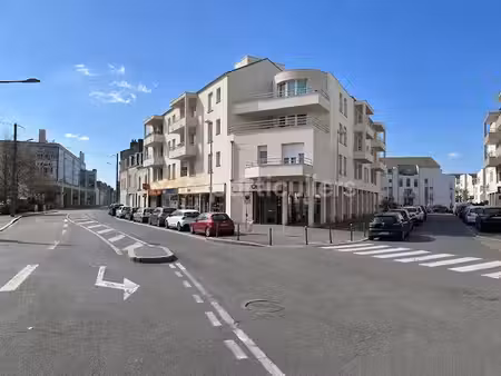 vente appartement 3 pièces 70.8 m² à orleans (45000)  199 680 €