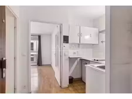 vente appartement 1 pièce 25.14 m² à boulogne-billancourt (92100)  232 000 €