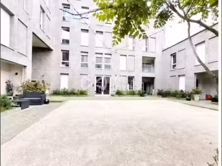 vente appartement 2 pièces 50 m² à lille (59000)  186 000 €