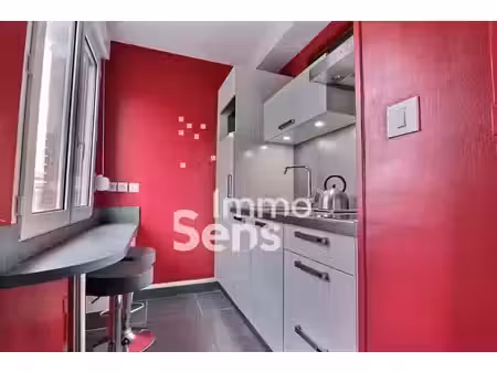 vente appartement 3 pièces 46.08 m² à lille (59000)  210 000 €