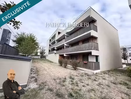 vente appartement 3 pièces 56 m² à menucourt (95180)  209 900 €