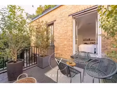 vente maison 10 pièces 415 m² à paris 6ème (75006)  4 875 000 €