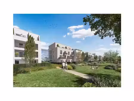 bel appartement t3 de 65 m²