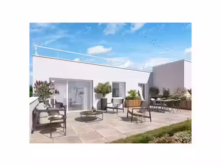 coup de cœur – spacieux t4 de 86 m²  idéal pour une famille