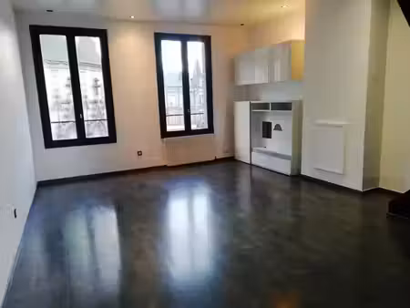 location appartement 4 pièces 69 m² à harfleur (76700)