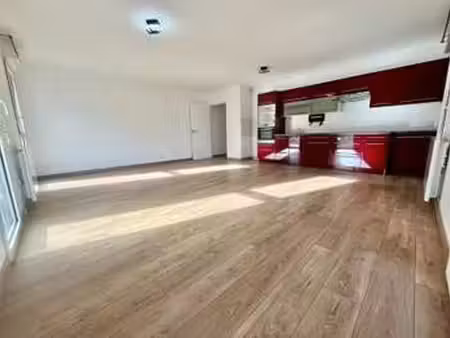 vente appartement 3 pièces à nantes (44000) : à vendre 3 pièces / 74m² nantes