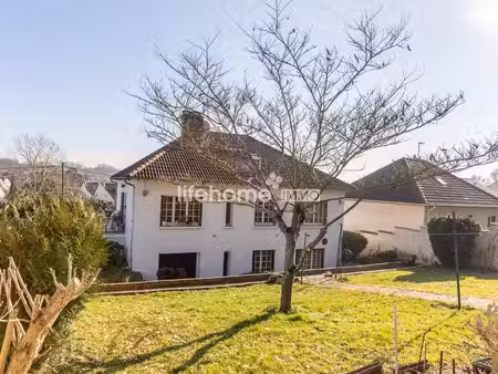vente maison 5 pièces 181 m² breuillet (91650)