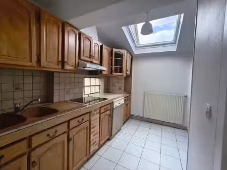 location maison 4 pièces 83 m² à nesles-la-vallée (95690)