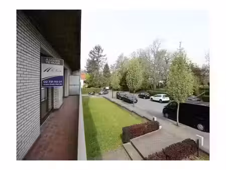 appartement à louer à av. du bois de sapins 64 woluwe-saint-lambert (rbw83092)