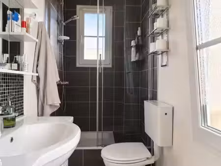 t2 / 35m² / colombes (ligne j)