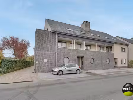 appartement à vendre à helchteren € 248.000 (lrkui) - vestio | zimmo