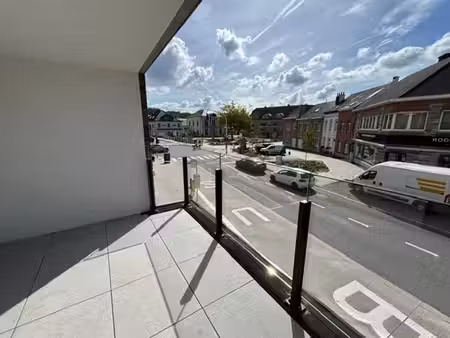 bel appartement (2026) au centre d'huldenberg