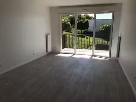 louviers logement neuf t2 avec balcon