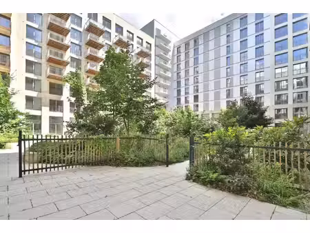 appartement t3
