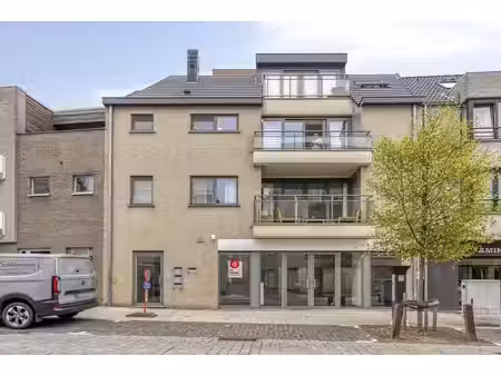 espace de bureau (85 m²) à louer dans le centre d'aalter