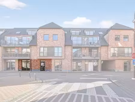 bien professionnel à vendre à oostrozebeke € 126.000 (lrkvc) | zimmo