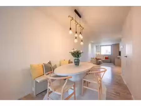 maison de charme entièrement rénovée