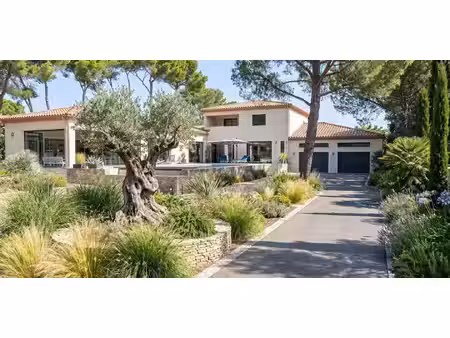 maison avec piscine et jardin nages-et-solorgues (30)
