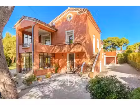 villa carry-le-rouet - 5 chambres - 240m²