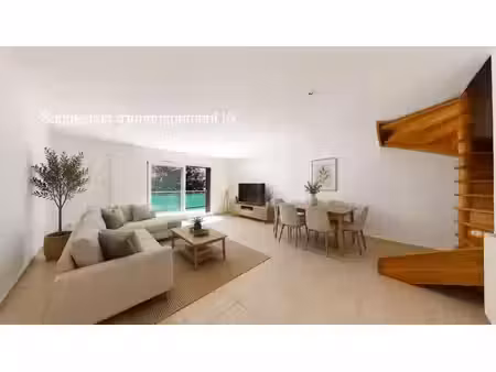 vente duplex 3 pièces 95 m² à villefranche-sur-saone (69400)  226 000 €