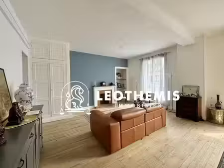 vente appartement 3 pièces 66 m² à royan (17200)  229 000 €