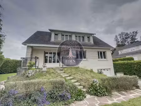maison 136m2 vernouillet