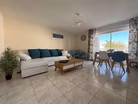 location appartement 3 pièces meublé à étel (56410) : à louer 3 pièces meublé / 79m² étel