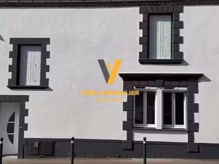 location maison au bignon (44140) : à louer / 113m² le bignon