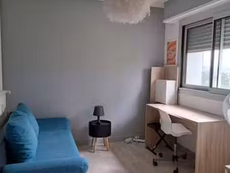 location appartement t1 meublé à vénissieux (69200) : à louer t1 meublé / 11m² vénissieux