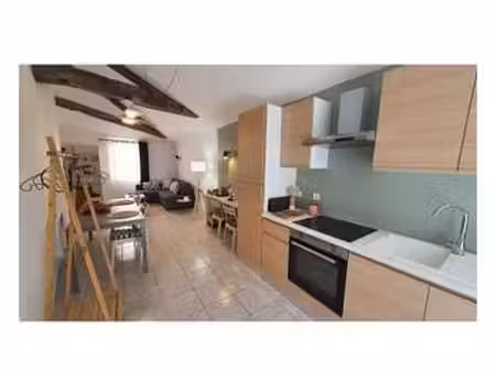 location appartement 2 pièces meublé à angoulême (16000) : à louer 2 pièces meublé / 64m² 