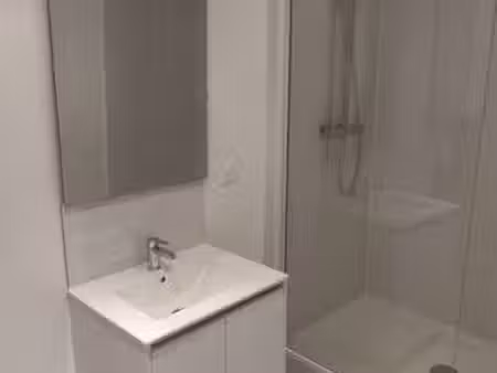 location appartement t1 meublé à brie-comte-robert (77170) : à louer t1 meublé / 31m² brie