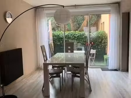 location appartement 2 pièces meublé au pradet (83220) : à louer 2 pièces meublé / 53m² le
