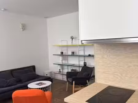 location appartement 2 pièces meublé à neuilly-sur-marne (93330) : à louer 2 pièces meublé