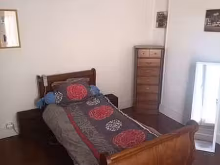 location appartement t1 meublé à paris 14e (75014) : à louer t1 meublé / 14m² paris 14e
