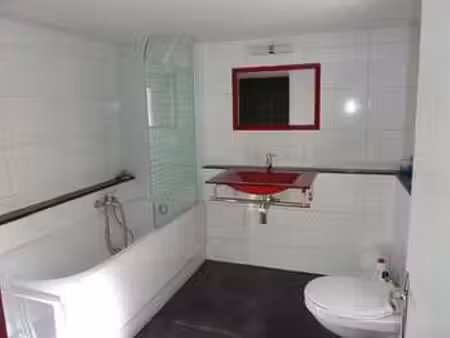 location appartement t1 meublé à tours (37000) : à louer t1 meublé / 17m² tours