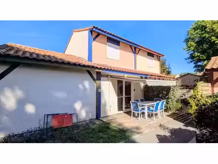 vente appartement 3 pièces 47 m² à vieux-boucau-les-bains (40480)  230 000 €