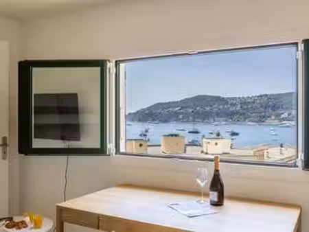location maison meublé à saint-jean-cap-ferrat (06230) : à louer meublé / 37m² saint-jean-