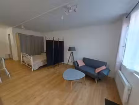 location appartement t1 meublé à troyes (10000) : à louer t1 meublé / 30m² troyes