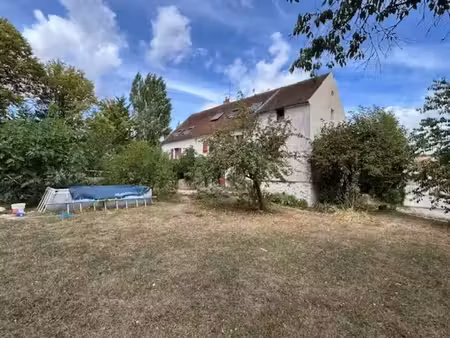 vente maison 11 pièces 280 m² la ferté-sous-jouarre (77260)
