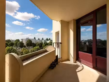 vente maison 6 pièces 124 m² le mée-sur-seine (77350)