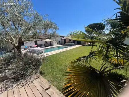 maison rénovée de 160m2