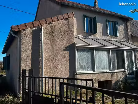 exclusivité maison molles a renover