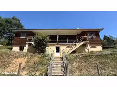 maison charmante